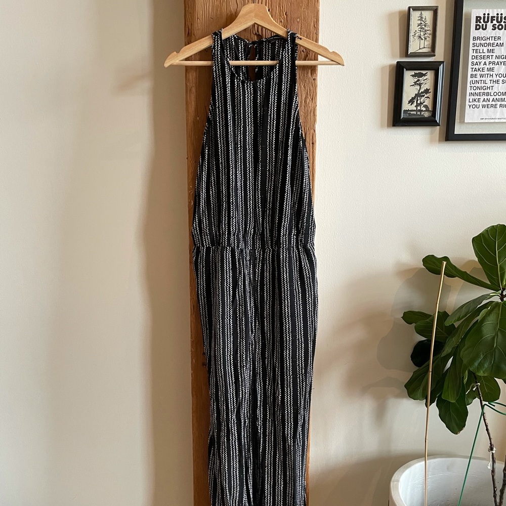 Club Monaco Jumpsuit